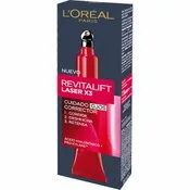 L'oréal Revitalizante Laser Cuidado Ojo