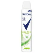 Rexona Desodorante Aloe Vera Spray.