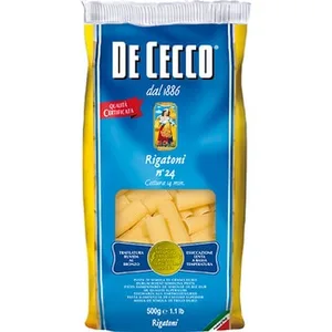 Rigatoni Nº24 de Cecco
