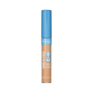 Rimmel Kind & Free Tono 020 Light Corrector Hidratante con un 80% de Ingredientes Naturales.