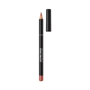 Rimmel Lasting Finish Tono 110 Spice Perfilador de Labios de Larga Duración (hasta 8 Horas).
