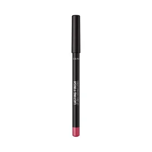 Rimmel Lasting Finish Tono 125 Indian Pink Perfilador de Labios de Larga Duración (hasta 8 Horas).
