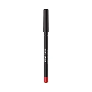 Rimmel Lasting Finish Tono 505 Red Dynamite Perfilador de Labios de Larga Duración (hasta 8 Horas).