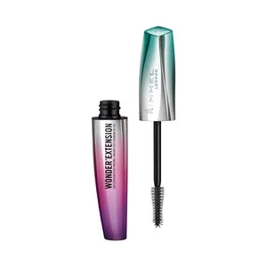 Rimmel Wonder´extension Tono Very Black Máscara de Pestañas Efecto Longitud y Volumen.