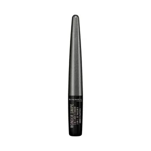 Rimmel Wonder Swipe Tono 014 Fashun Eyeliner Metálico o Sombra de Ojos Brillant,