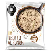 Risotto con Setas Dia al Punto 330 G