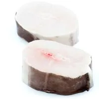 Rodaja de Congrio Cerrado País Vasco, al Peso, Compra Mínima 500 G