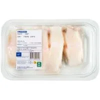 Rodajas de Rape Eroski, Bandeja Aprox. 300 G