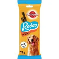 Rodeo para Perro Pedigrre, Paquete 70 G