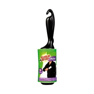 Scotch-brite Rodillo Quitapelusas Scotch Brite 9,1 Metros 910 UD