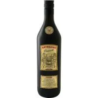 Vermouth Rojo Artesano, Botella 1 Litro