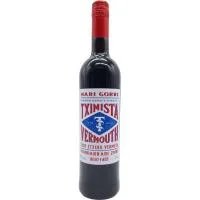 Vermouth Rojo Mari Gorri, Botella 75 Cl