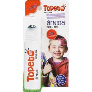 Roll-on Arnica 20 Ml
