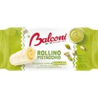 Rollito con Pistacho Balconi, Paquete 222 G