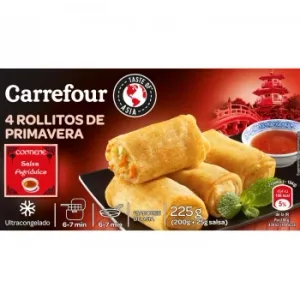 Carrefour