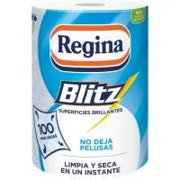Rollo de Cocina Blitz 3 Capas Regina, 1 Ud