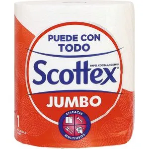 Rollo Multiusos Jumbo 1 u