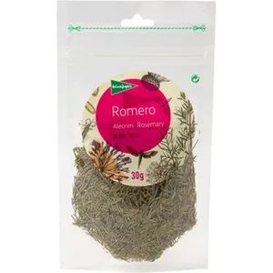 Romero  el Corte Ingles 30 G