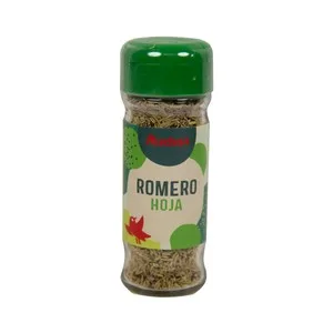 Producto Alcampo Romero en Hojas Producto Alcampo 25 G.