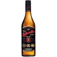 Ron 7 Años Matusalen, Botella 70 Cl