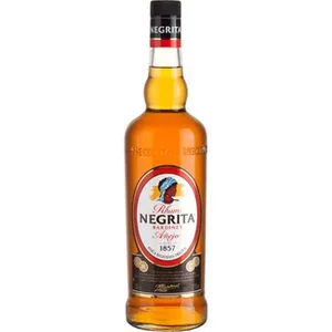 Ron Añejo  Negrita 1 L