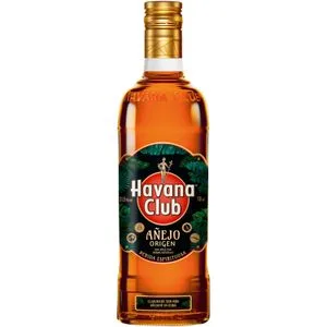 Ron Añejo Cubano 0,7 L