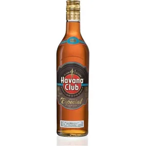 Ron Añejo Especial 5 Años de Cuba Havana Club