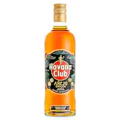 Ron Añejo Havana 70 Cl