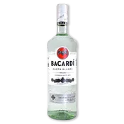Ron Bacardí