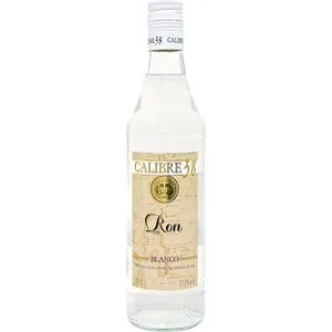 Ron Blanco 0,7 L