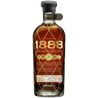 Ron Brugal 1888, Botella 70 Cl