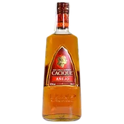 Ron Cacique