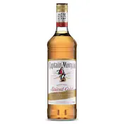Ron Capitán Morgan 70 Cl
