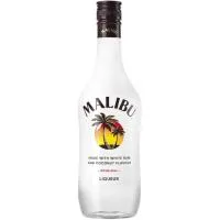 Ron Caribeño Malibu, Botella 70 Cl