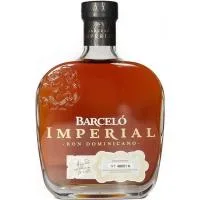 Ron Imperial Barceló, Botella 70 Cl