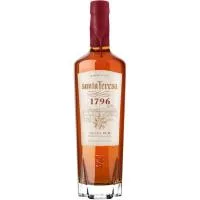 Ron Santa Teresa 1796, Botella 70 Cl
