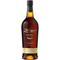 Ron Zacapa, Botella 70 Cl