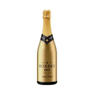 Rondel Oro Cava Semi Seco Botella 75 Cl.