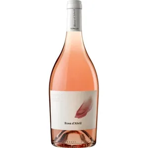 Rosa D' Abril Vino Rosado DO Penedés  Torello 75 CL