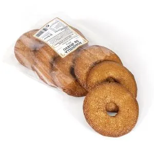Rosquilla de Huevo 200 Gr