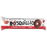 Rosquilla de Leche Favorita, Paquete 128 G