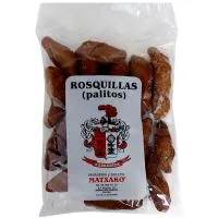 Rosquilla Matxako, Bolsa 440 G