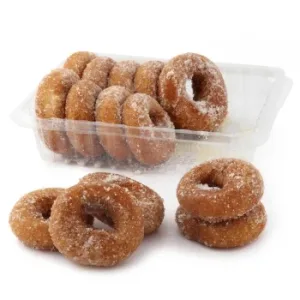 Rosquillas Fritas 400 G