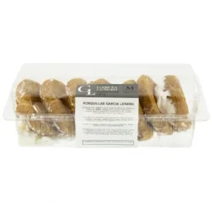 Rosquillas García Leñero 200 G