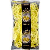 Ruedas Patata Tot Snack