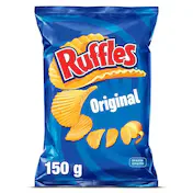 Ruffles Original 150 G
