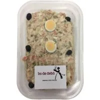 Ensaladilla Rusa Familiar BO de Debo, Bandeja 800 G
