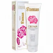 S'nonas Crema de Manos Tubo.
