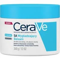 Sa Crema Alisadora Anti-rugosidades Cerave, Tarro 340 G