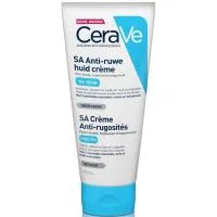 Sa Crema Alisadora Anti-rugosidades Cerave, Dosificador 177 Ml